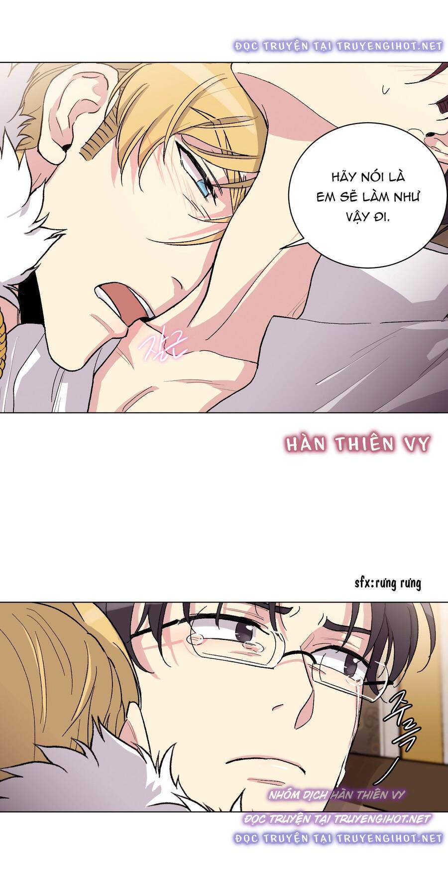 Gia Sư Của Công Tước Chapter 77 - 36