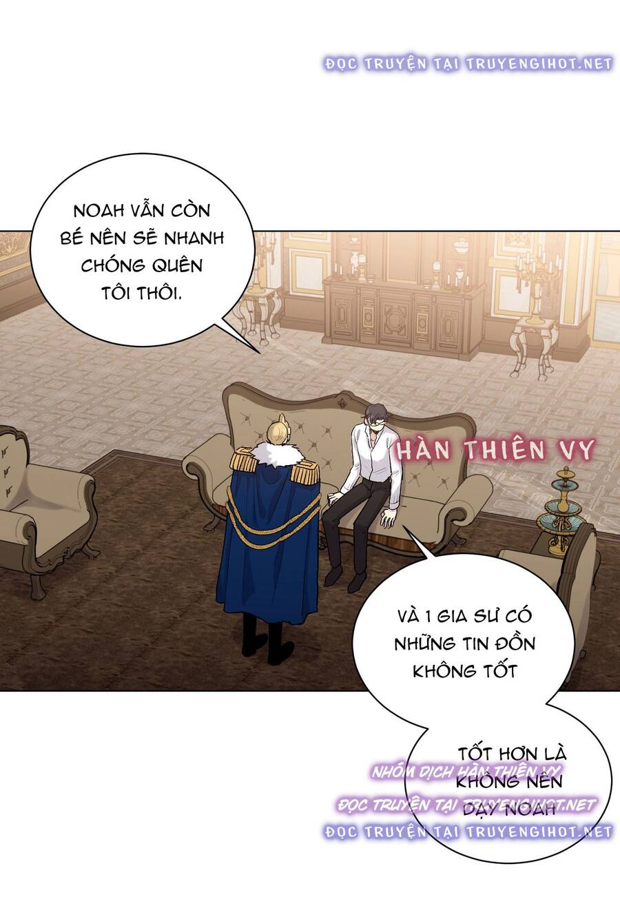 Gia Sư Của Công Tước Chapter 77 - 5