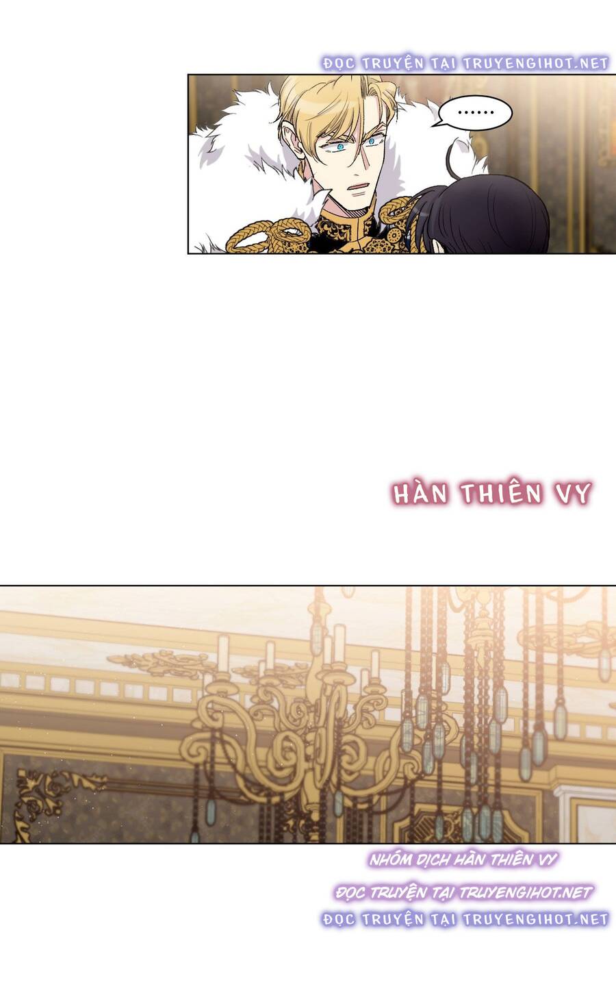 Gia Sư Của Công Tước Chapter 77 - 8