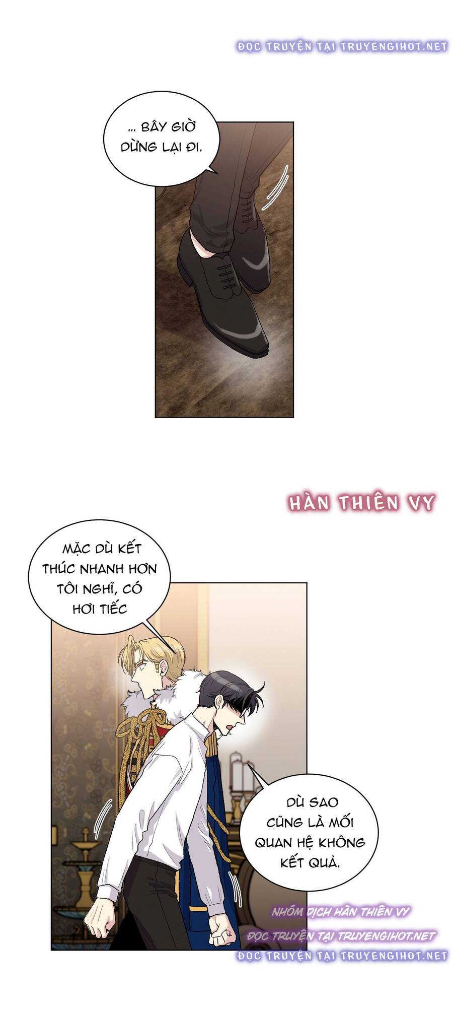 Gia Sư Của Công Tước Chapter 77 - 9