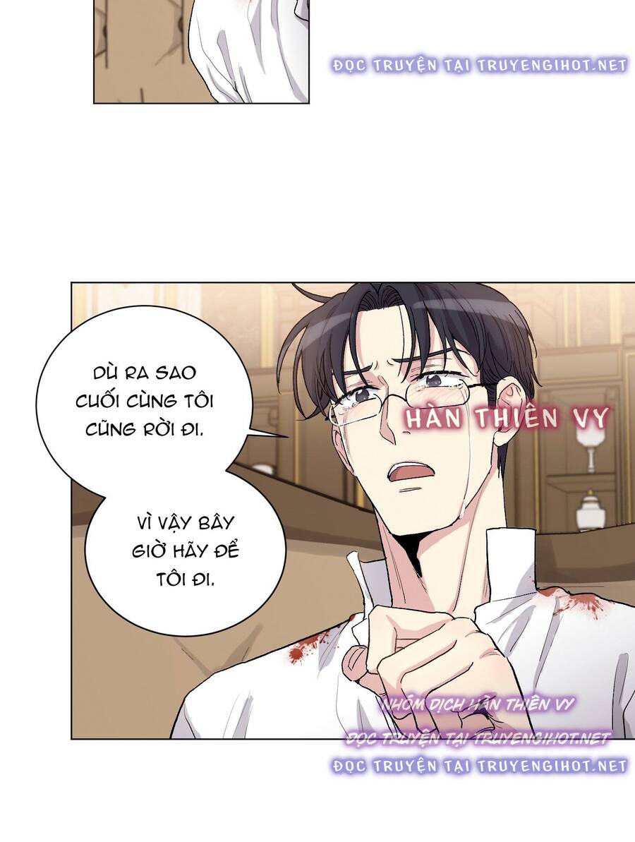 Gia Sư Của Công Tước Chapter 78 - 12