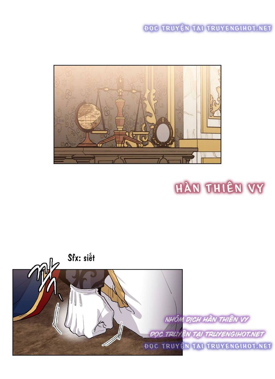 Gia Sư Của Công Tước Chapter 78 - 13