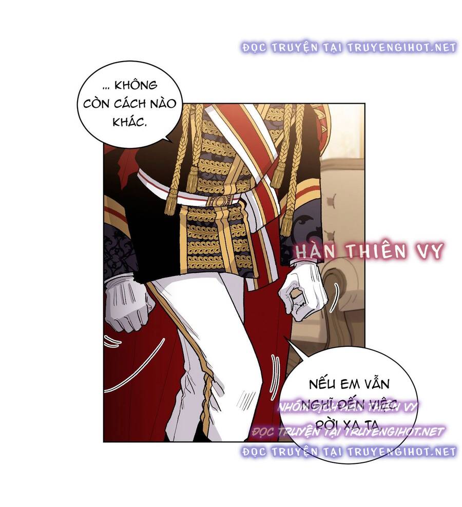 Gia Sư Của Công Tước Chapter 78 - 14