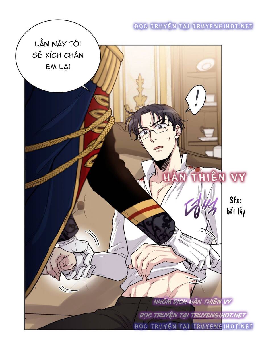 Gia Sư Của Công Tước Chapter 78 - 15