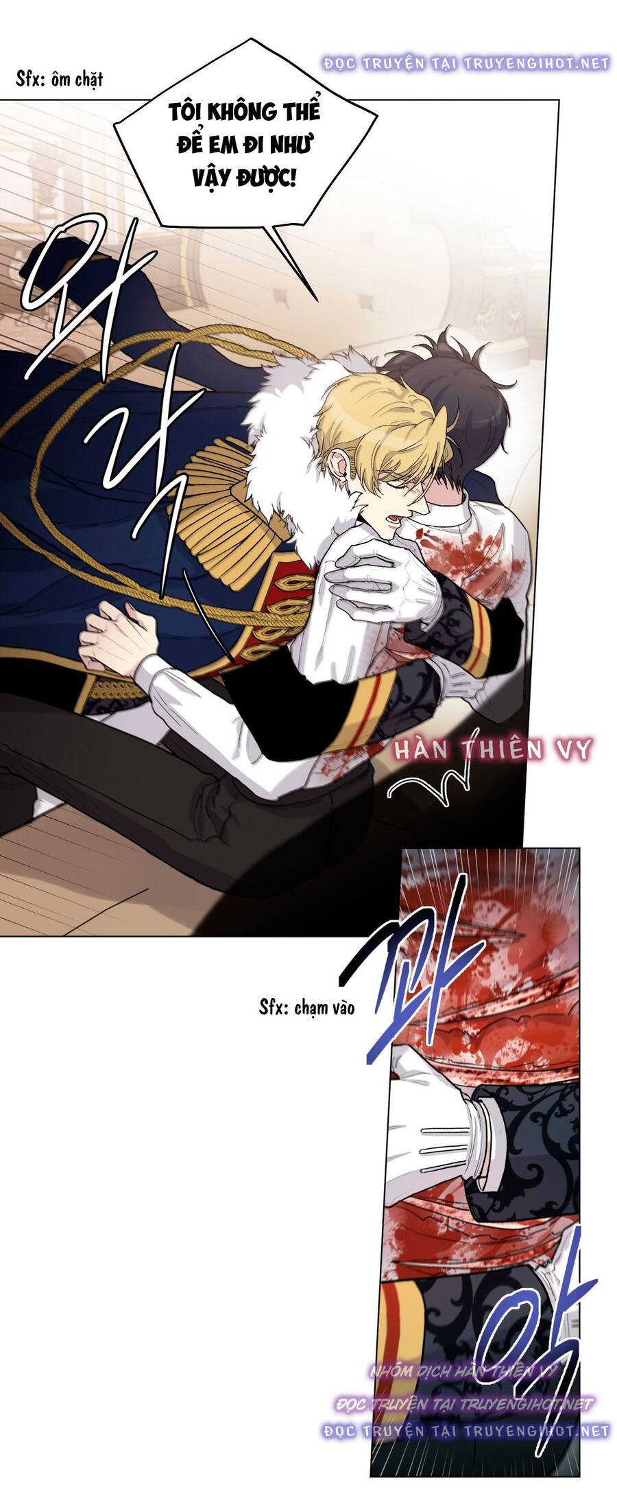 Gia Sư Của Công Tước Chapter 78 - 17