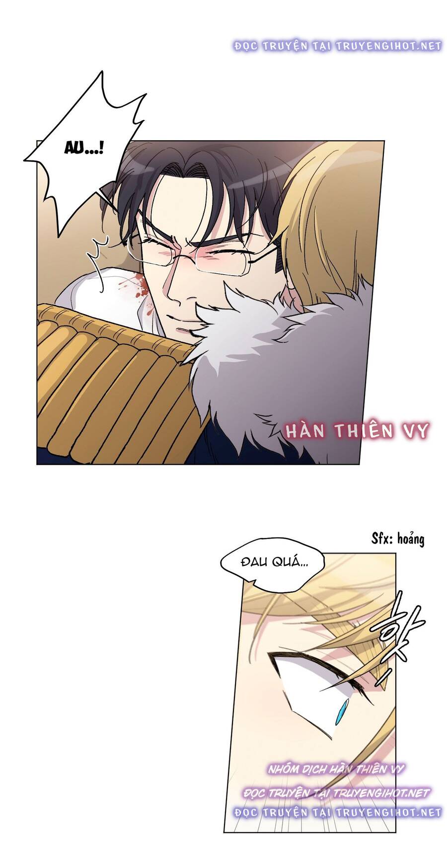 Gia Sư Của Công Tước Chapter 78 - 18