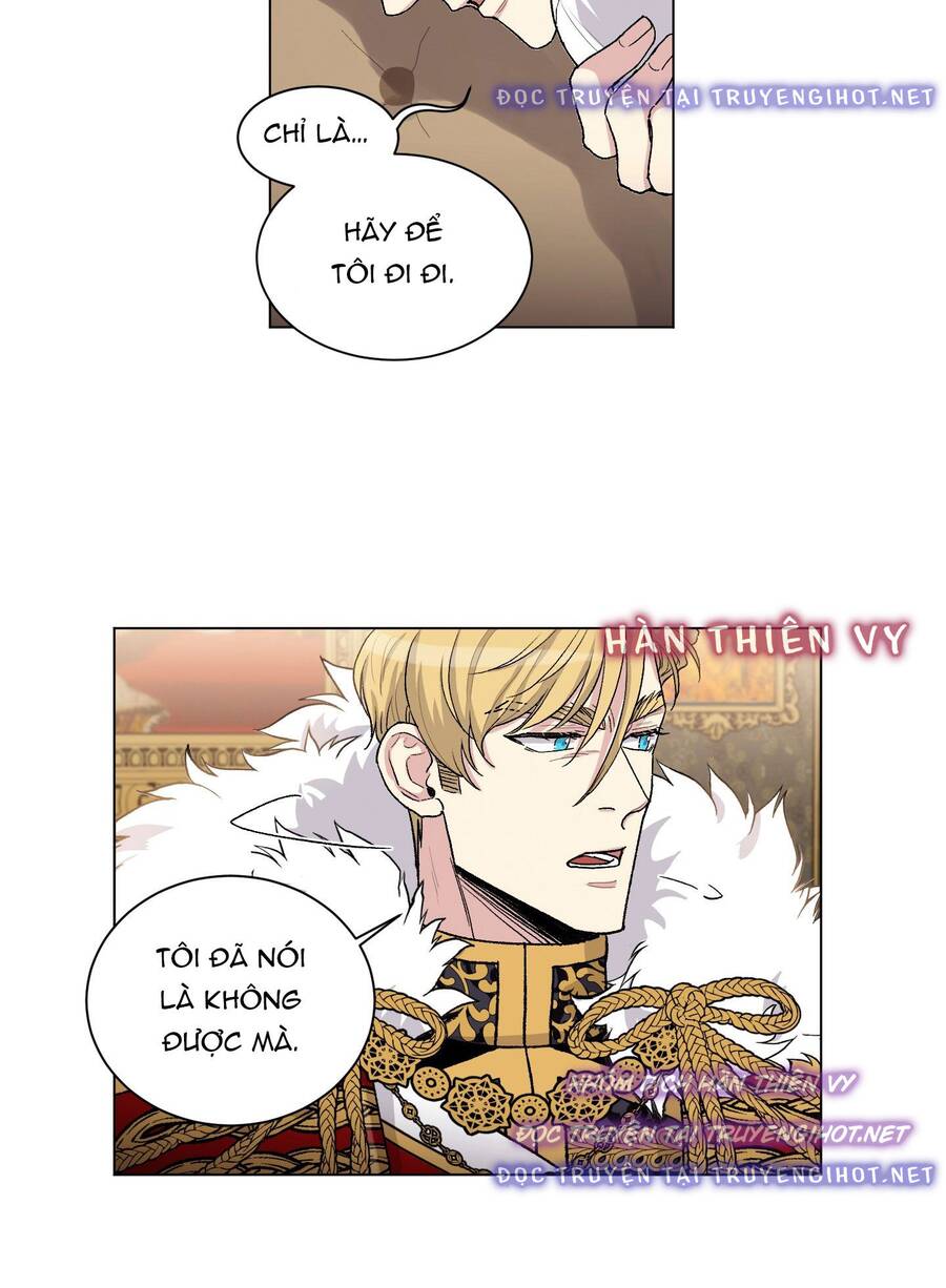 Gia Sư Của Công Tước Chapter 78 - 23