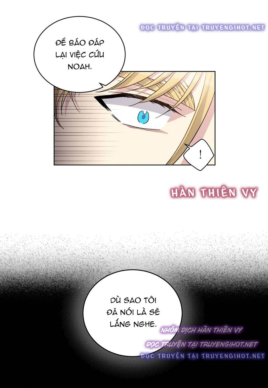Gia Sư Của Công Tước Chapter 78 - 25