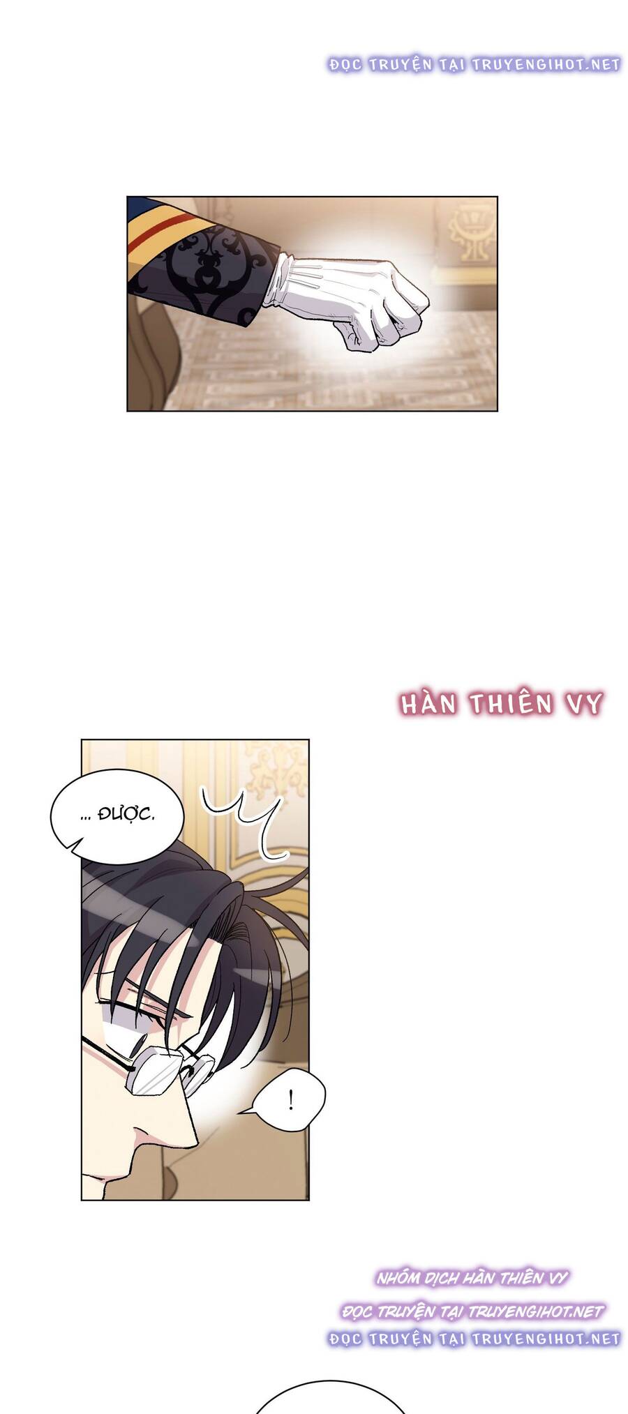 Gia Sư Của Công Tước Chapter 78 - 32