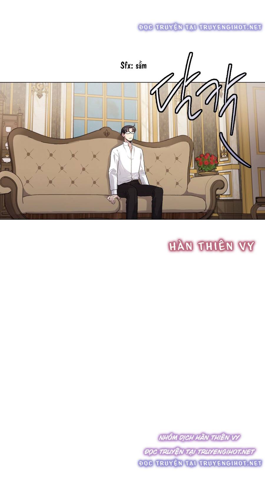 Gia Sư Của Công Tước Chapter 78 - 36