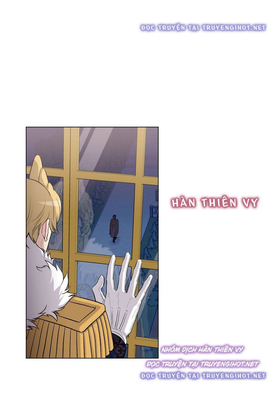 Gia Sư Của Công Tước Chapter 78 - 38