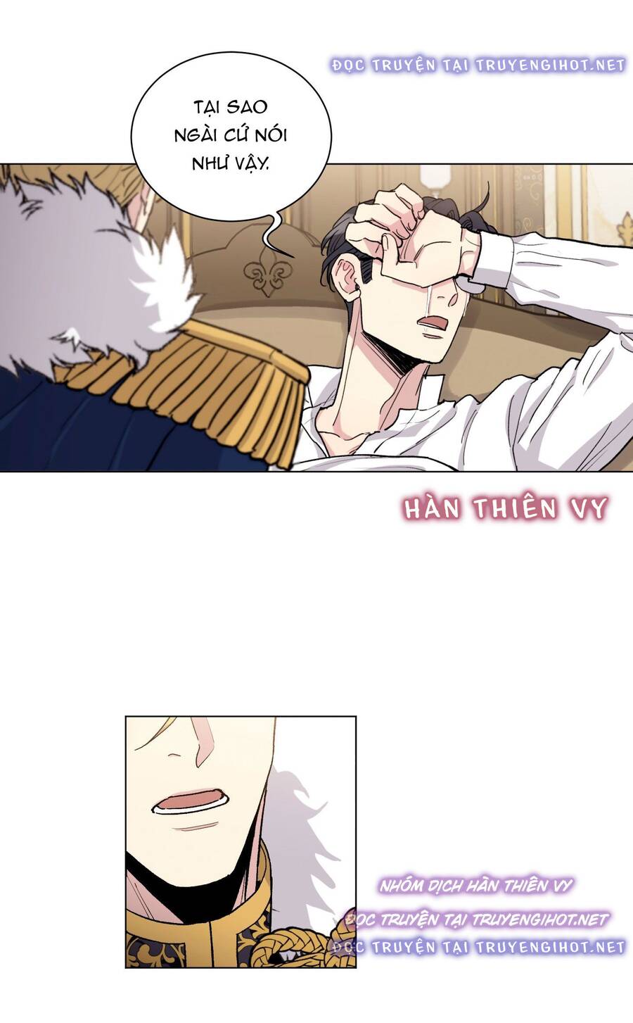 Gia Sư Của Công Tước Chapter 78 - 5