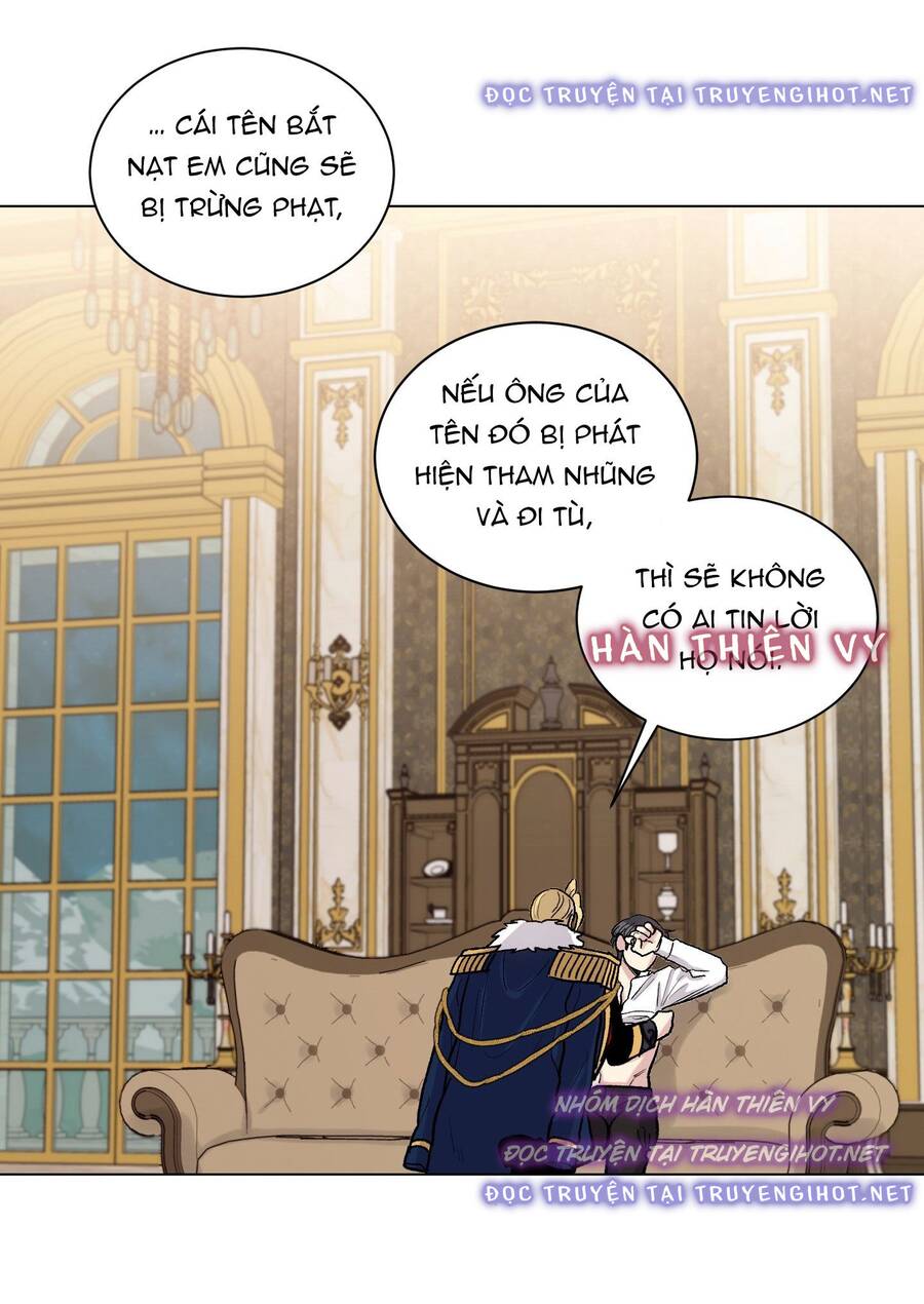 Gia Sư Của Công Tước Chapter 78 - 7