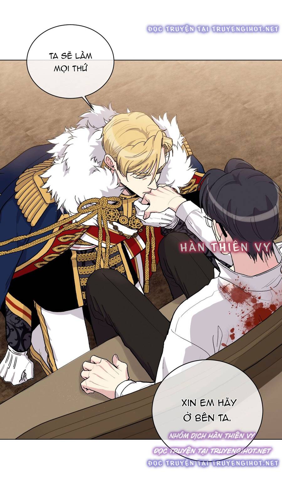 Gia Sư Của Công Tước Chapter 78 - 9