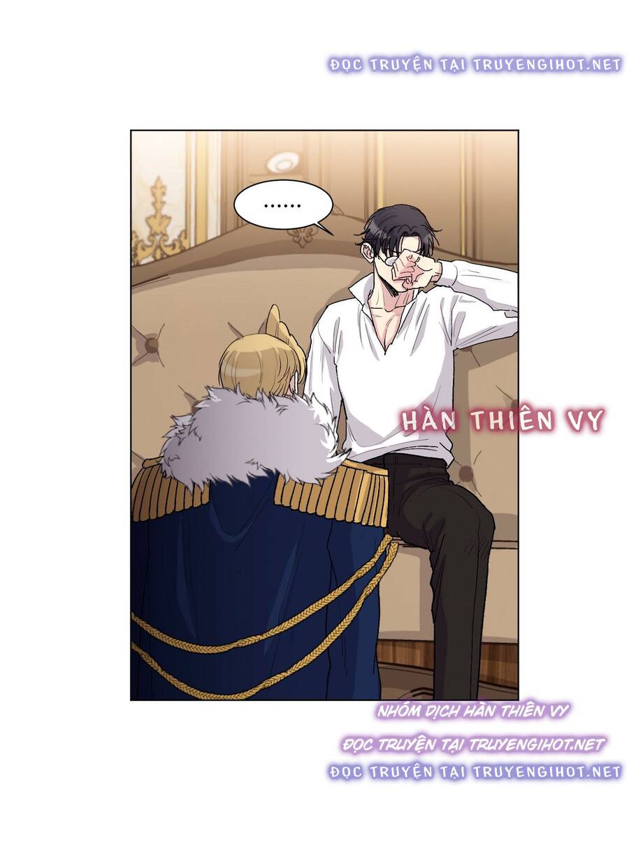 Gia Sư Của Công Tước Chapter 78 - 10