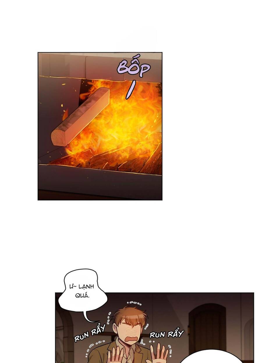 Gia Sư Của Công Tước Chapter 81 - 2