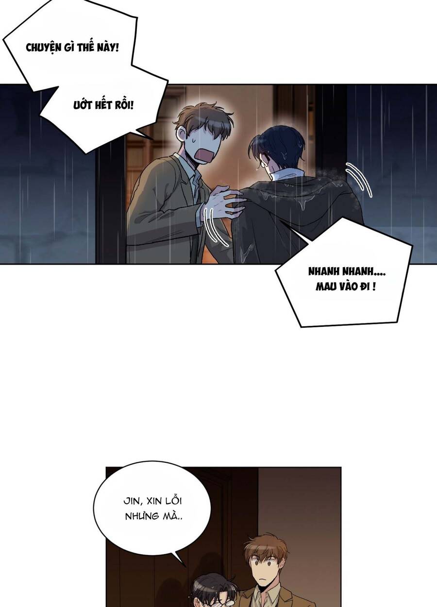 Gia Sư Của Công Tước Chapter 81 - 11