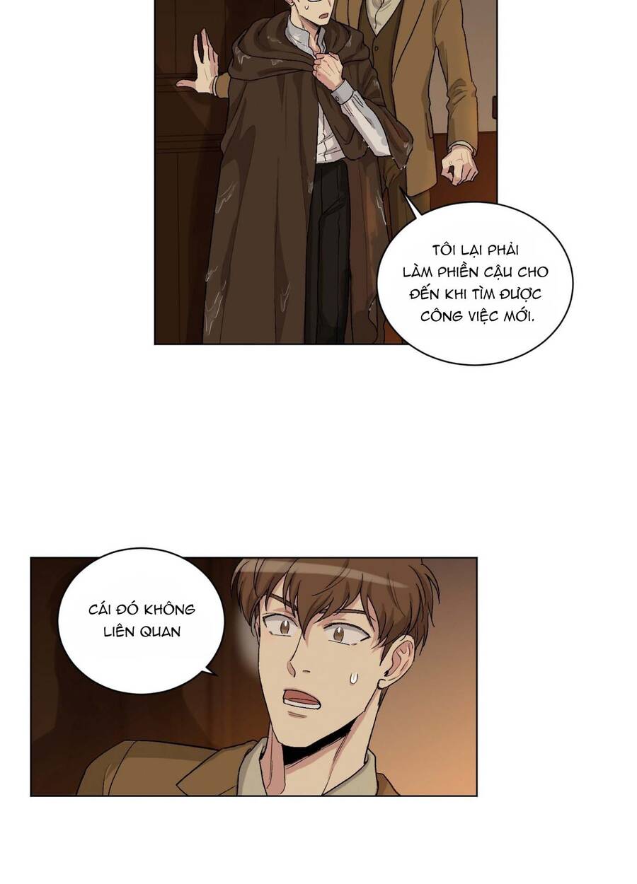 Gia Sư Của Công Tước Chapter 81 - 12