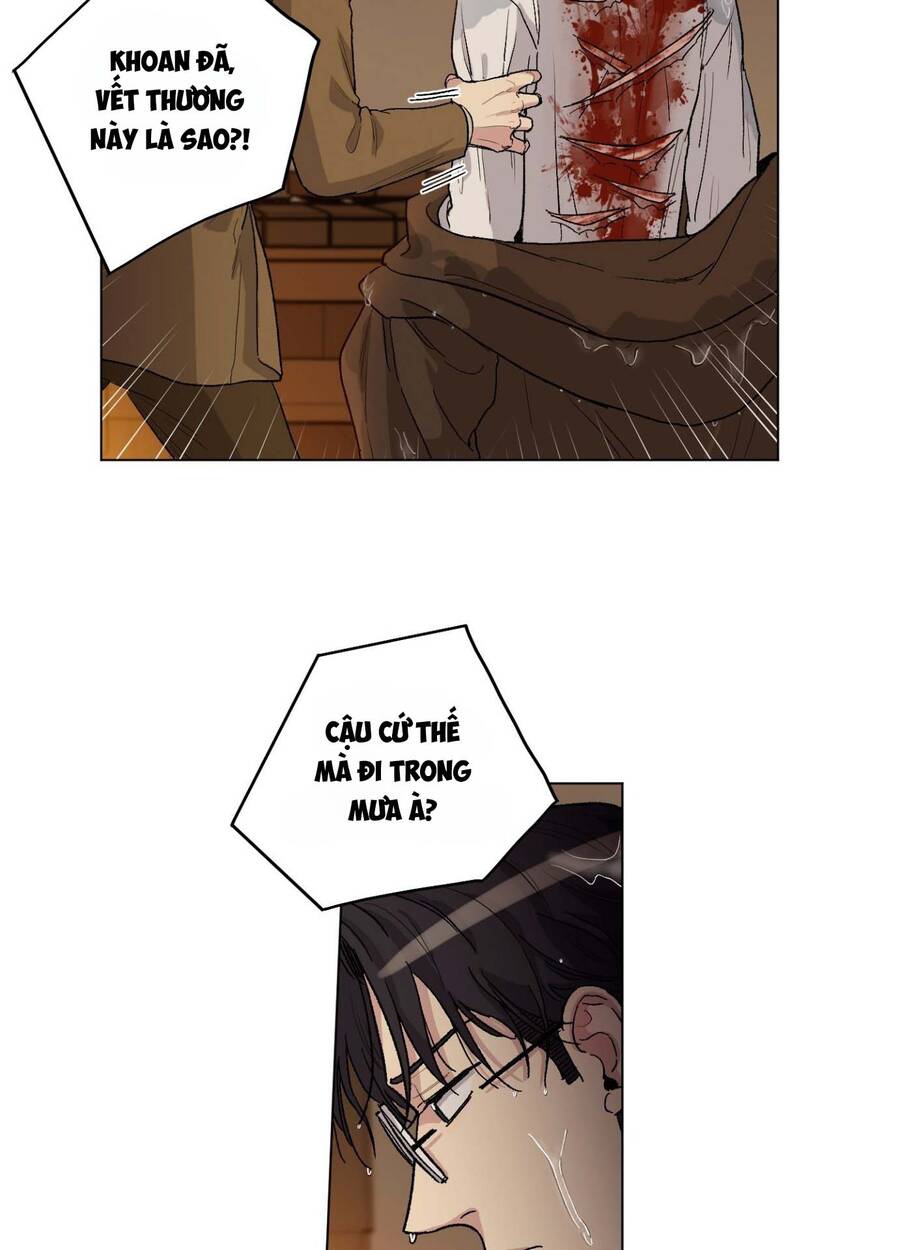 Gia Sư Của Công Tước Chapter 81 - 14