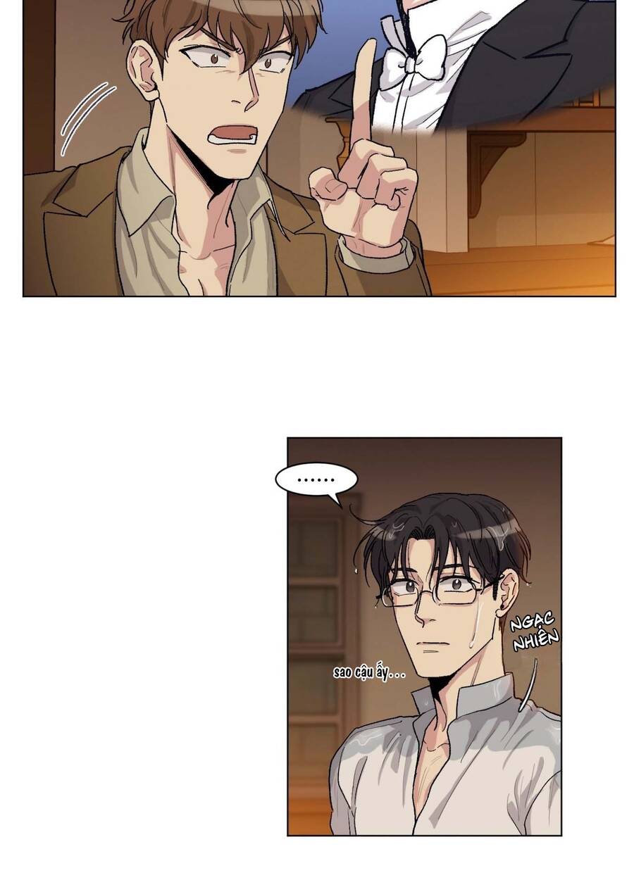 Gia Sư Của Công Tước Chapter 81 - 18
