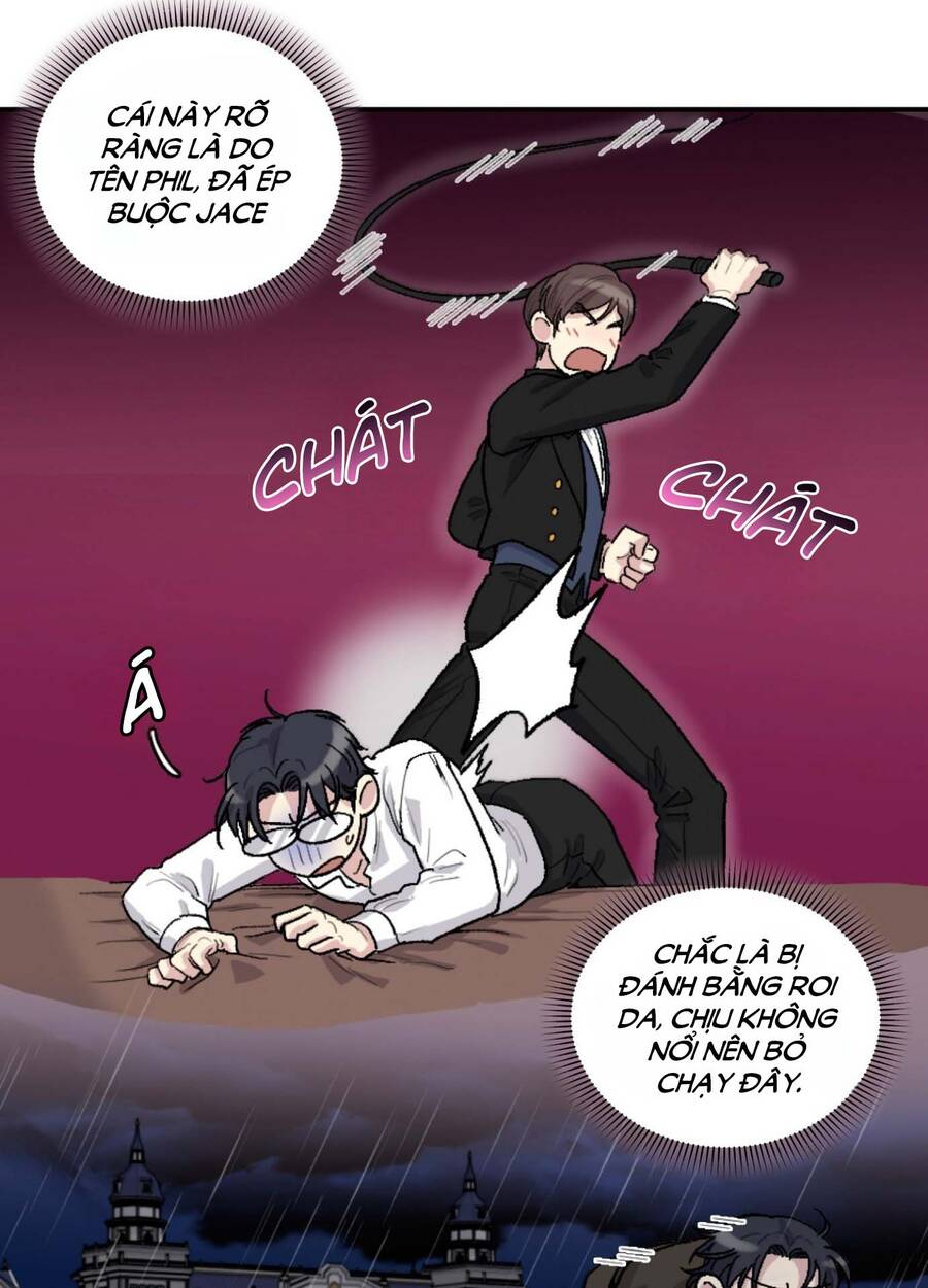 Gia Sư Của Công Tước Chapter 81 - 20