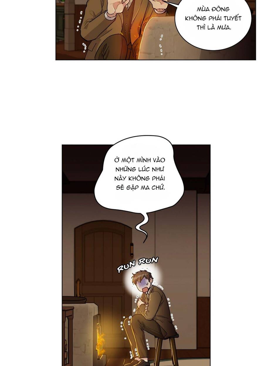 Gia Sư Của Công Tước Chapter 81 - 3