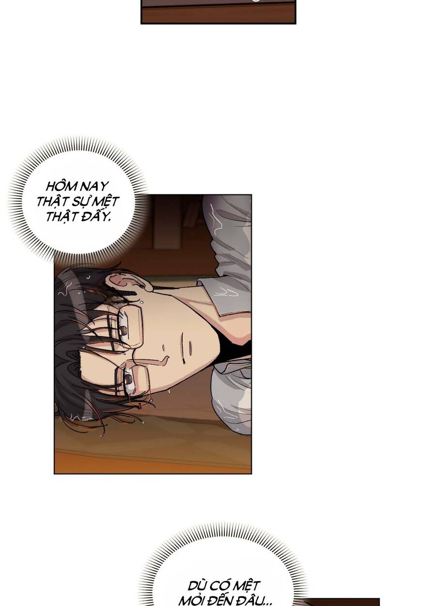 Gia Sư Của Công Tước Chapter 81 - 28