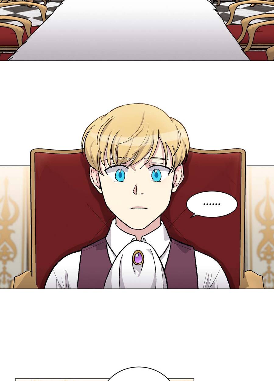 Gia Sư Của Công Tước Chapter 81 - 38