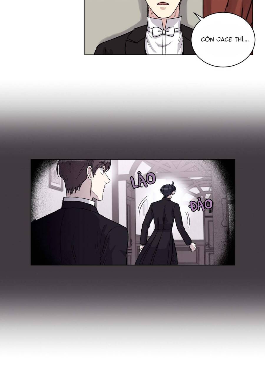 Gia Sư Của Công Tước Chapter 81 - 40