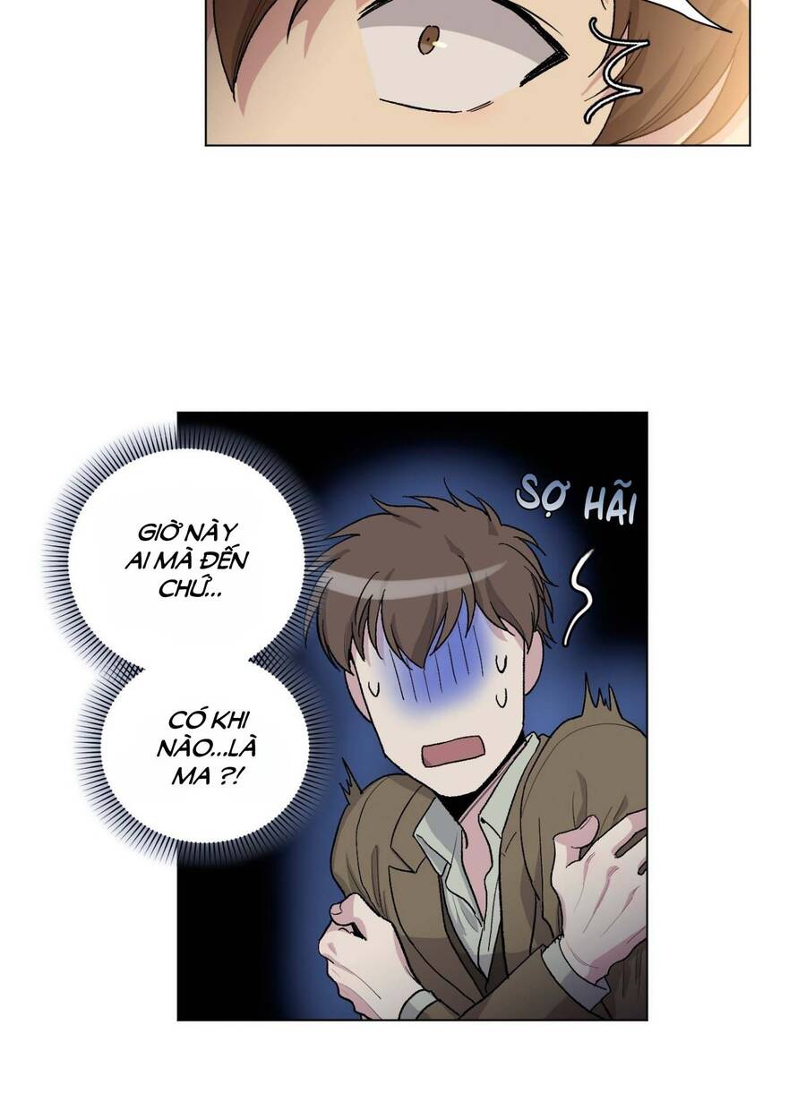 Gia Sư Của Công Tước Chapter 81 - 5