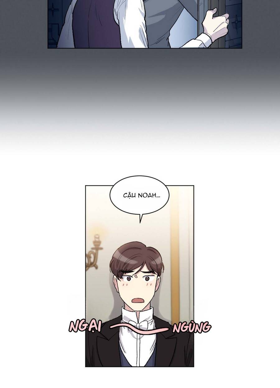 Gia Sư Của Công Tước Chapter 81 - 45