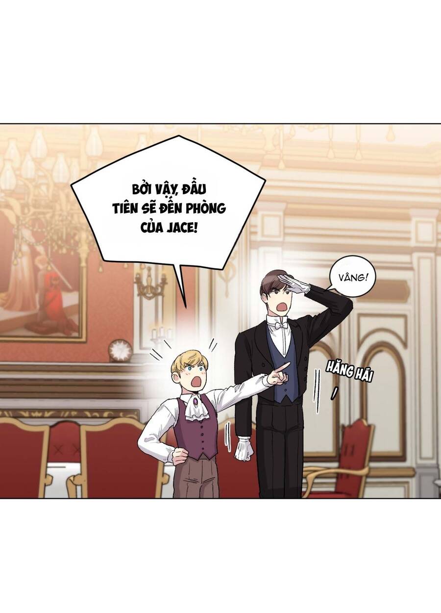 Gia Sư Của Công Tước Chapter 81 - 46