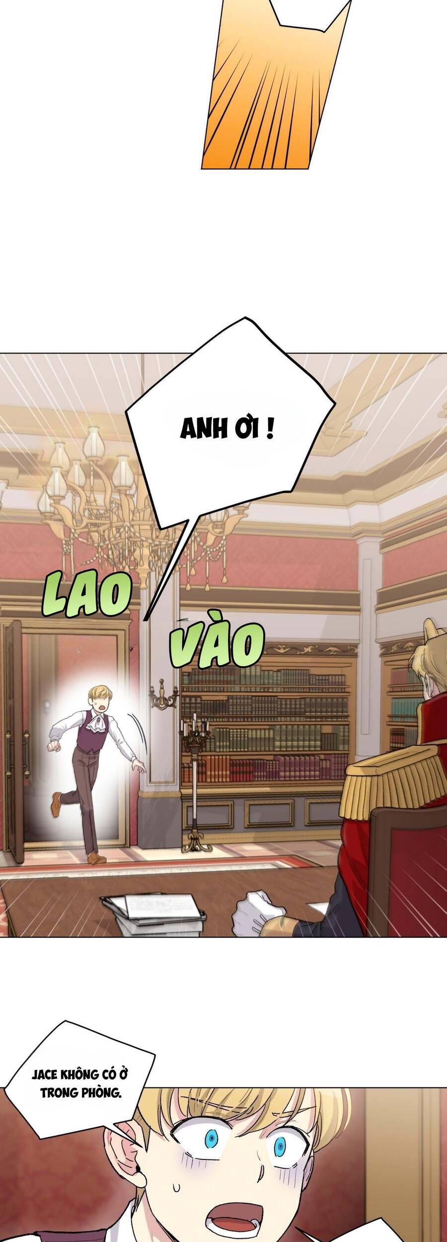 Gia Sư Của Công Tước Chapter 81 - 49