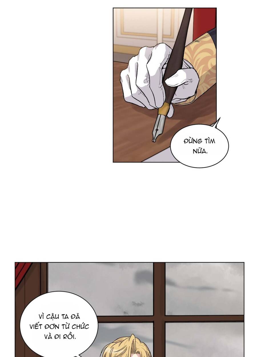 Gia Sư Của Công Tước Chapter 81 - 52