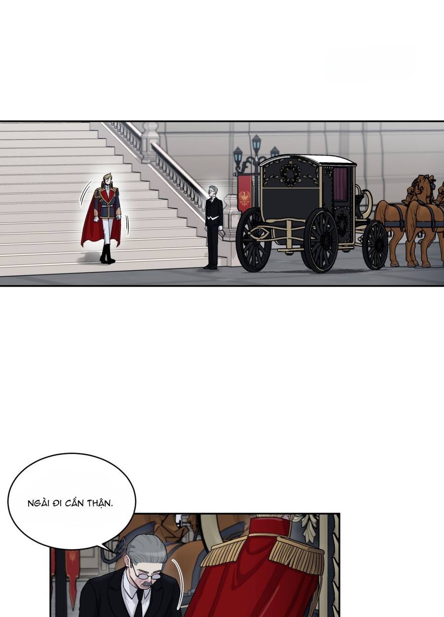 Gia Sư Của Công Tước Chapter 82 - 2