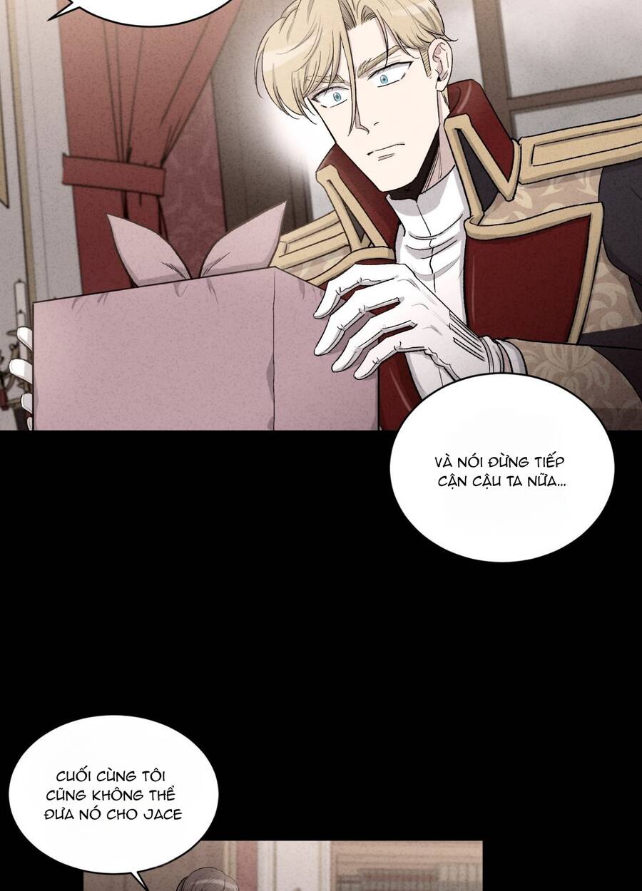 Gia Sư Của Công Tước Chapter 82 - 11