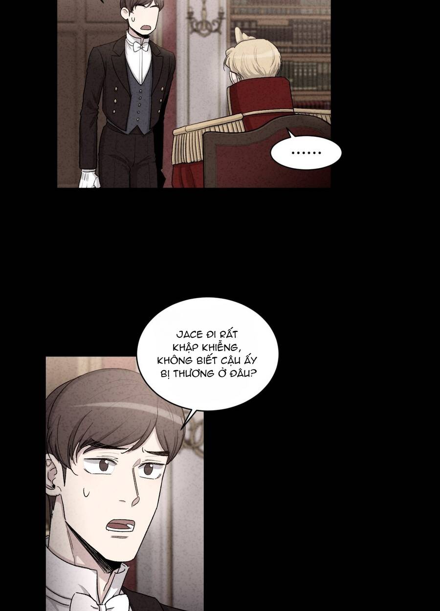 Gia Sư Của Công Tước Chapter 82 - 12