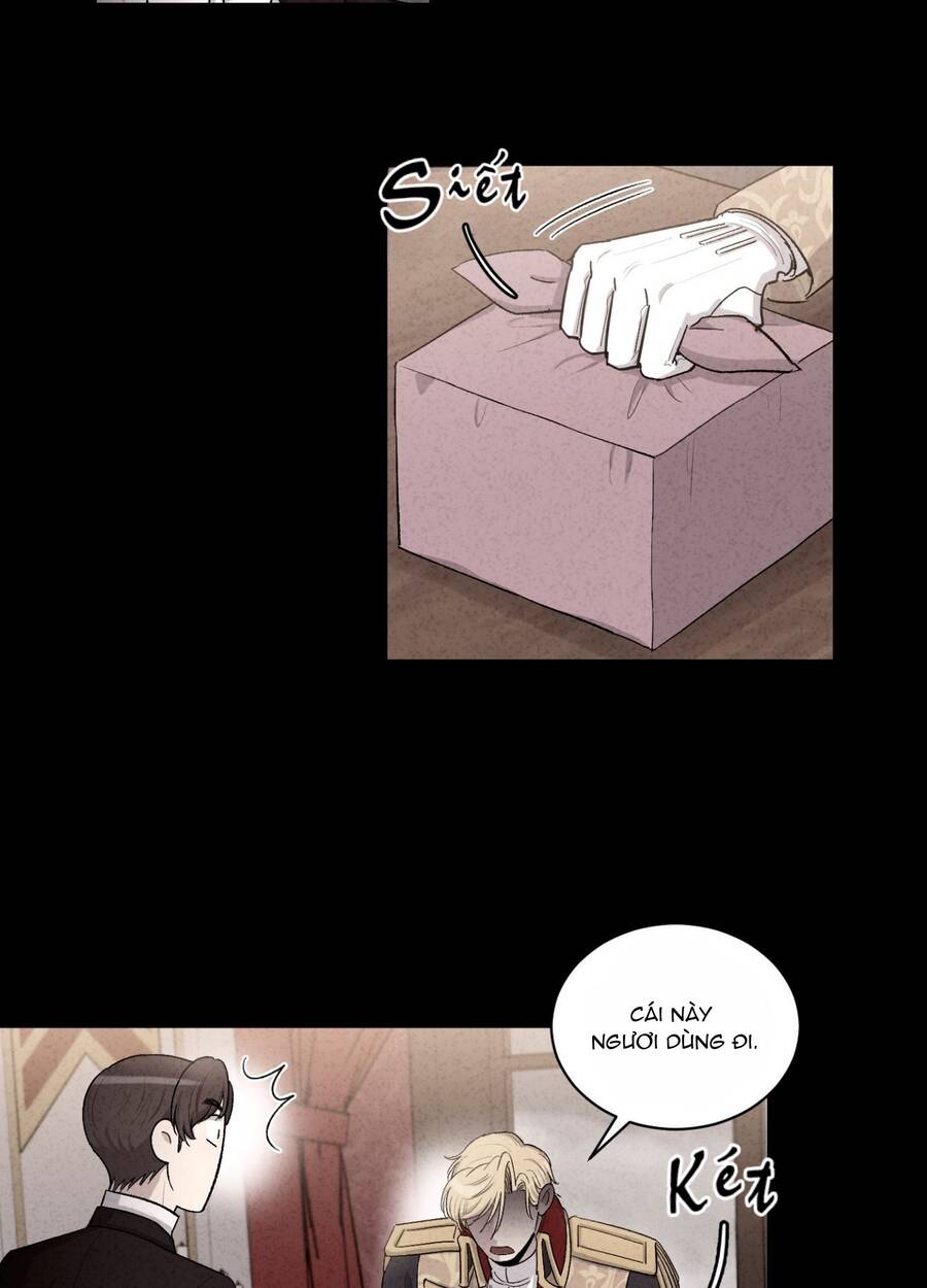 Gia Sư Của Công Tước Chapter 82 - 13