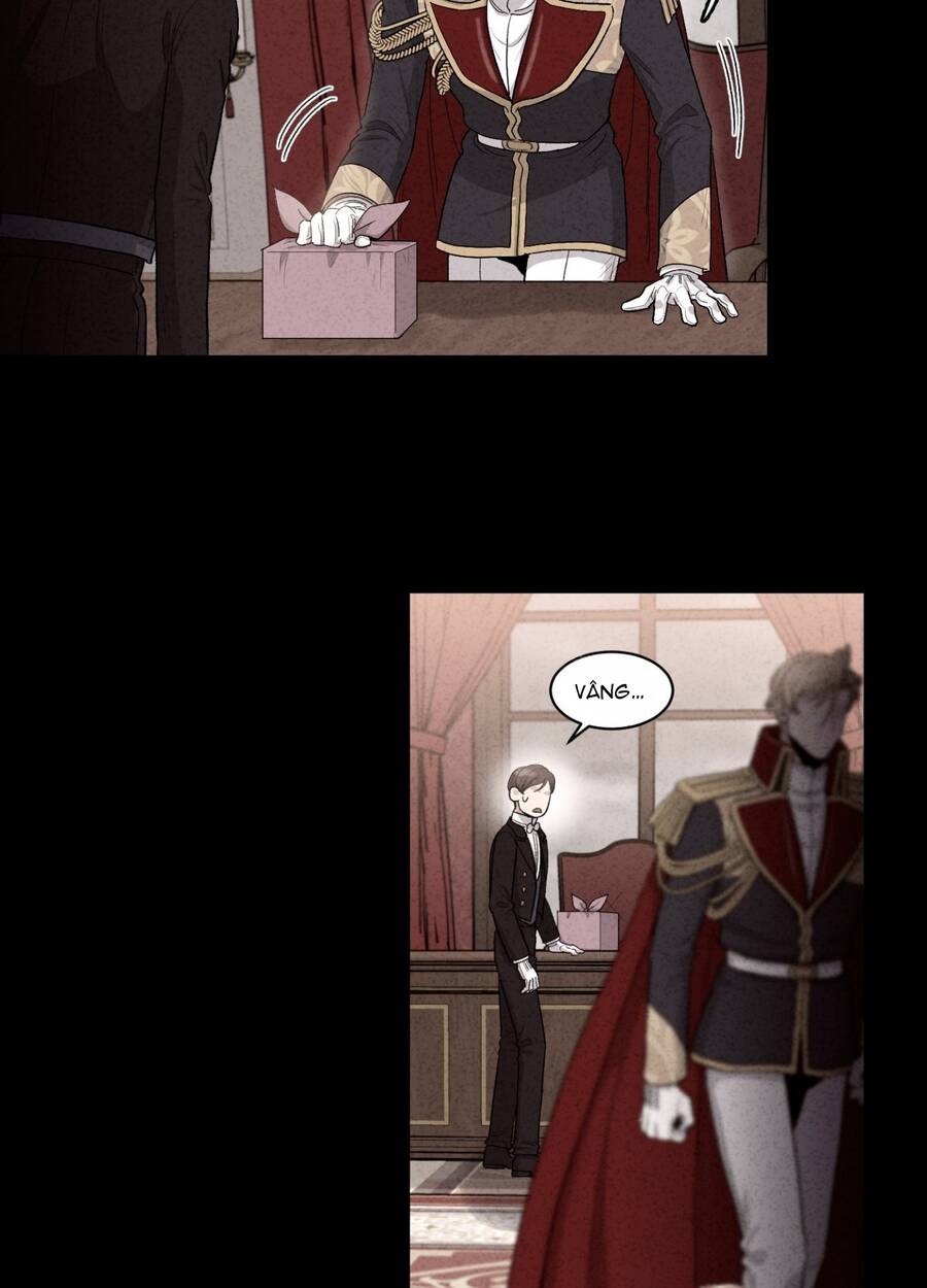 Gia Sư Của Công Tước Chapter 82 - 14