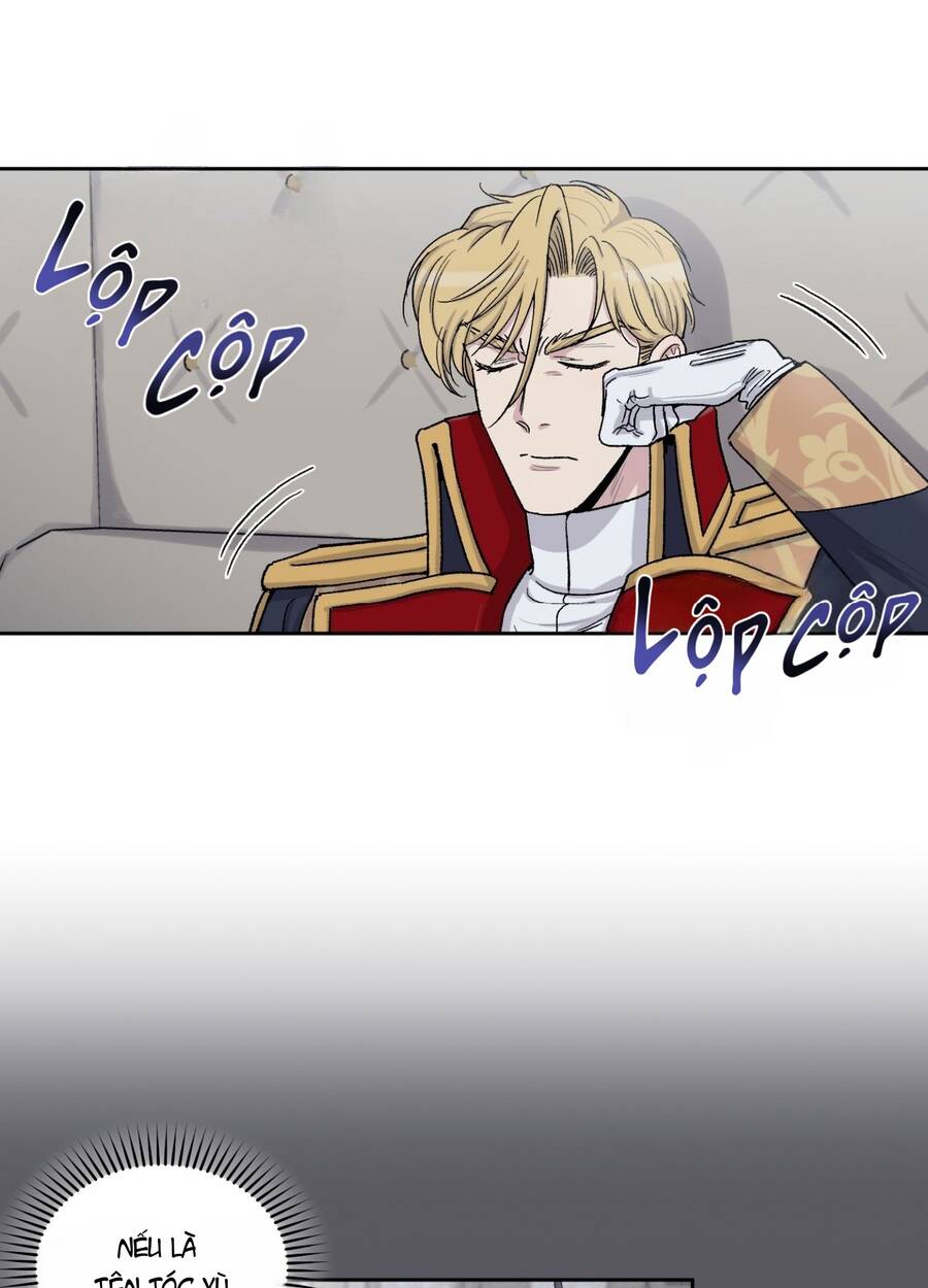 Gia Sư Của Công Tước Chapter 82 - 16