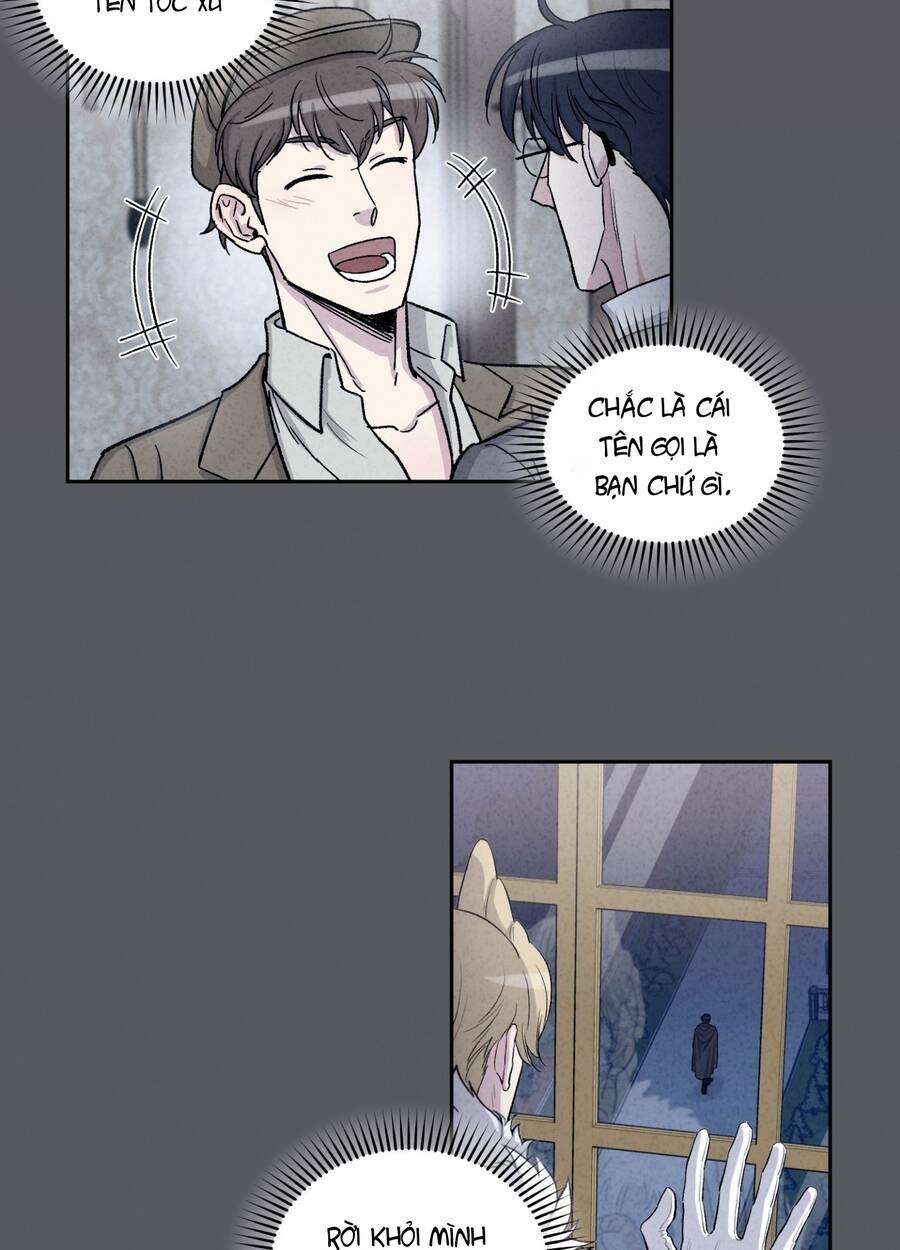 Gia Sư Của Công Tước Chapter 82 - 17