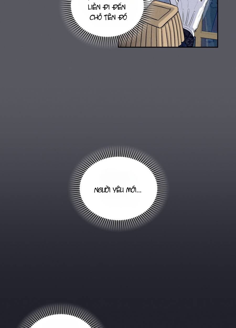 Gia Sư Của Công Tước Chapter 82 - 18