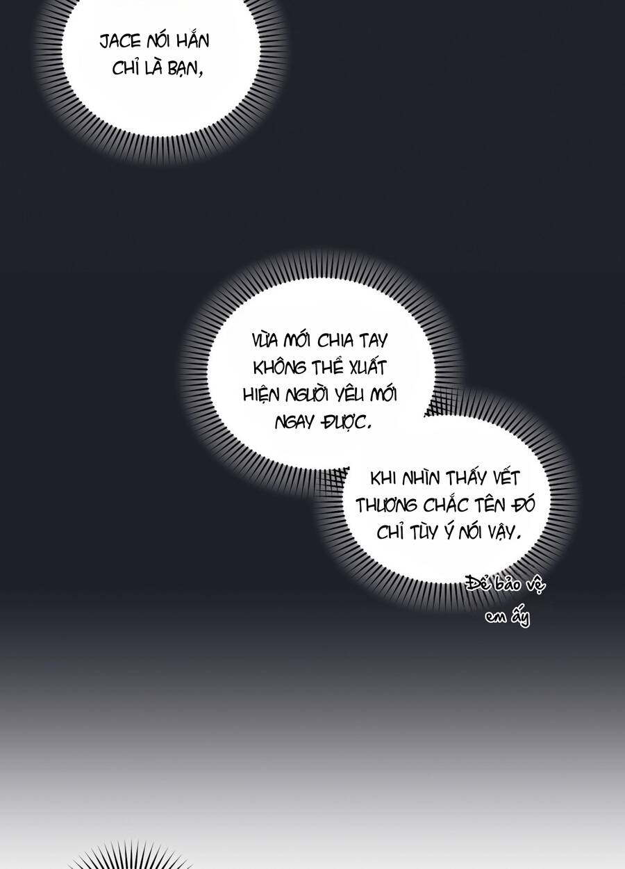 Gia Sư Của Công Tước Chapter 82 - 19