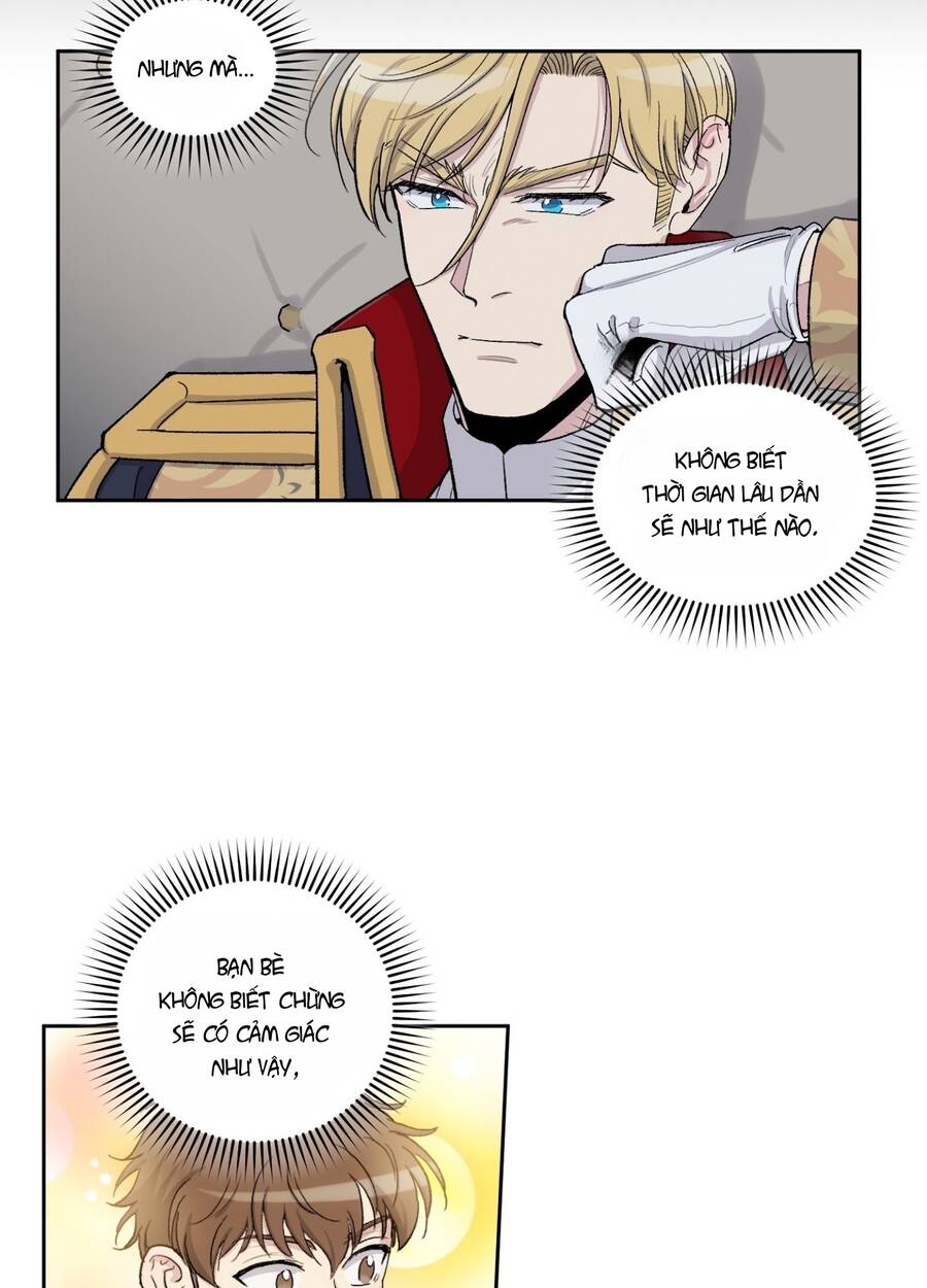 Gia Sư Của Công Tước Chapter 82 - 20