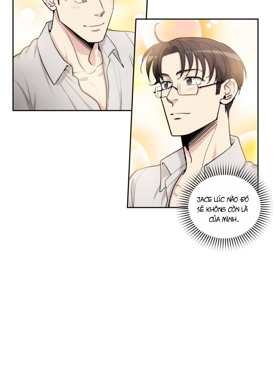 Gia Sư Của Công Tước Chapter 82 - 21