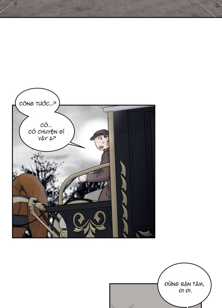 Gia Sư Của Công Tước Chapter 82 - 23