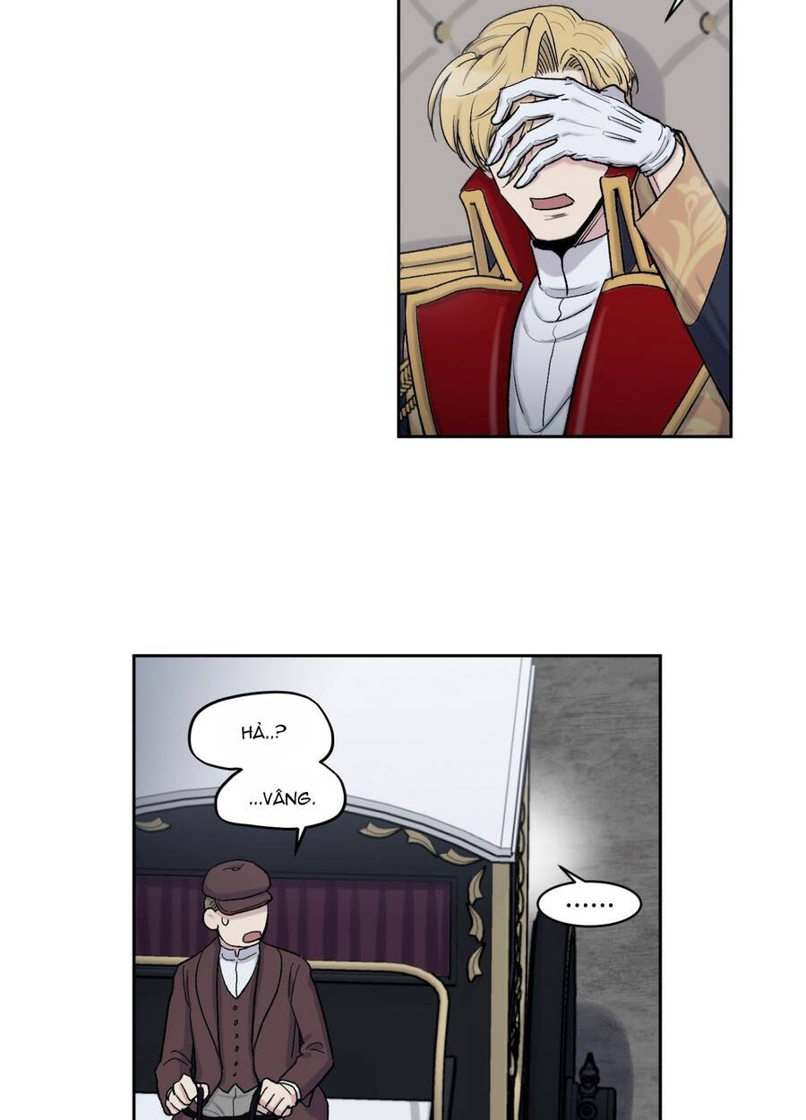 Gia Sư Của Công Tước Chapter 82 - 24