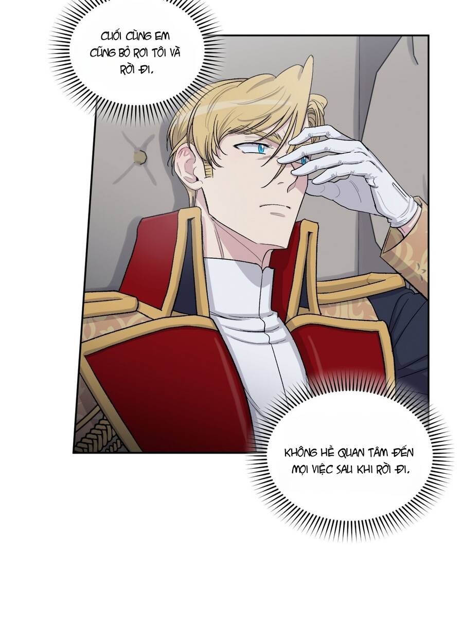 Gia Sư Của Công Tước Chapter 82 - 26
