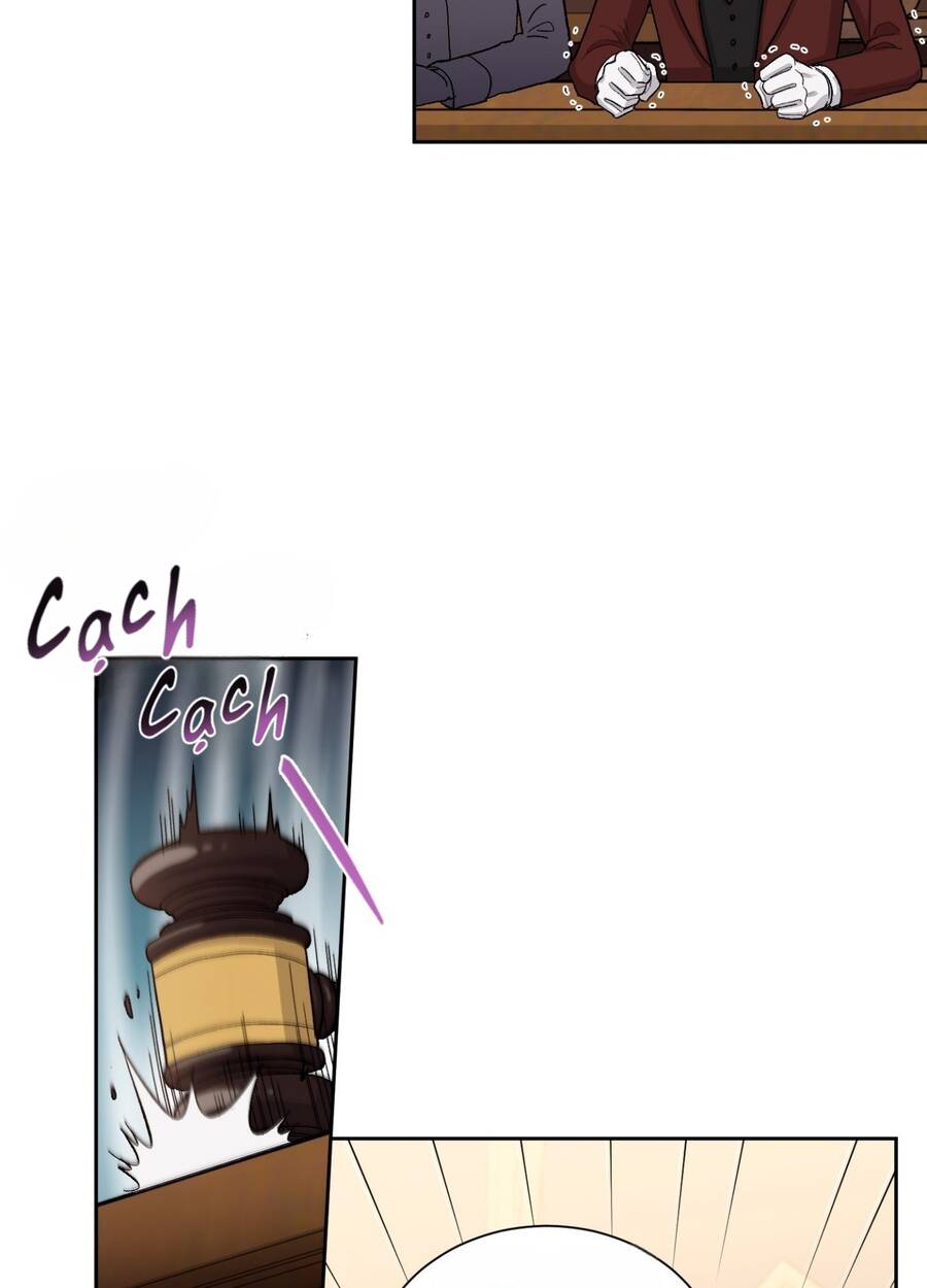 Gia Sư Của Công Tước Chapter 82 - 32