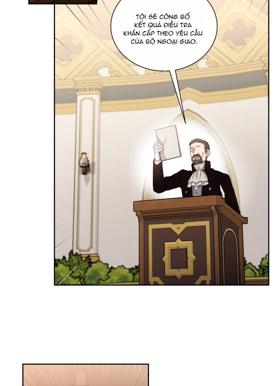 Gia Sư Của Công Tước Chapter 82 - 33